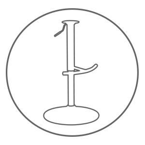 adjustable frame lumi your way